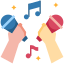 sing